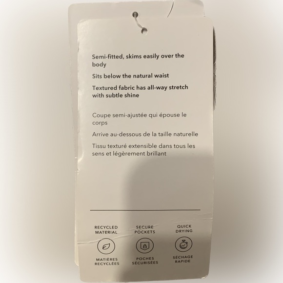 Athleta Brooklyn Camo Jogger - Picture 7 of 10